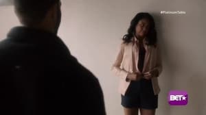 Being Mary Jane 1. évad Ep.7 7. epizód