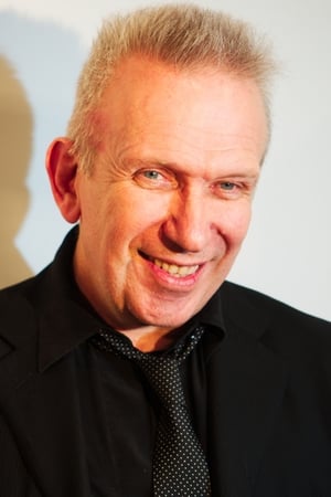 Jean-Paul Gaultier profil kép