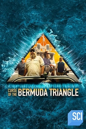 Curse of the Bermuda Triangle poszter