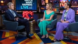 Watch What Happens Live with Andy Cohen 16. évad Ep.35 35. epizód