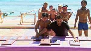 Survivor 36. évad Ep.4 4. epizód