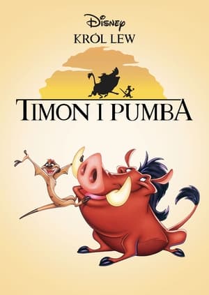 Timon és Pumba a Föld körül poszter