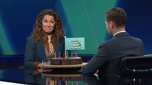 The Weekly with Charlie Pickering 4. évad Ep.18 18. epizód