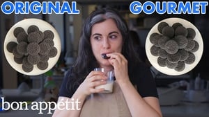 Gourmet Makes 1. évad Ep.7 7. epizód