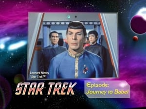 Star Trek: A rajzfilmsorozat Speciális epizódok Ep.2 2. epizód