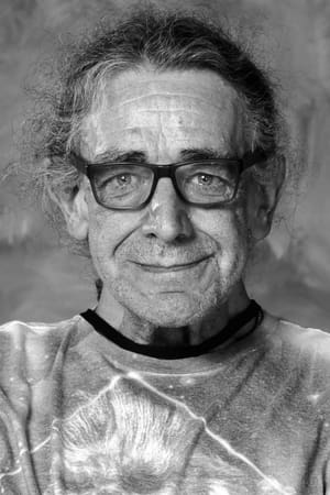 Peter Mayhew profil kép