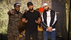 Desus & Mero 2. évad Ep.10 10. epizód