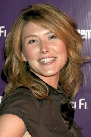 Jewel Staite profil kép