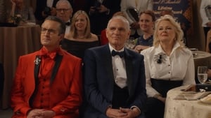 Murphy Brown 1. évad Ep.7 7. epizód