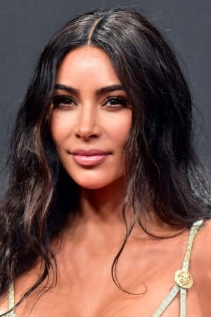 Kim Kardashian profil kép