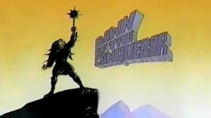 Mighty Max 2. évad Ep.17 17. epizód