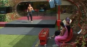 Big Brother 10. évad Ep.16 16. epizód