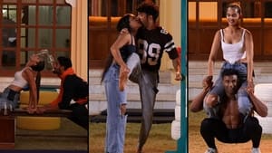 MTV Splitsvilla 15. évad Ep.30 30. epizód