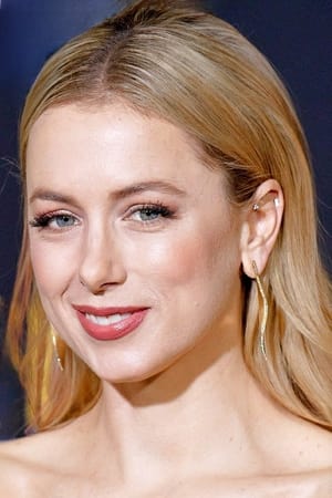 Iliza Shlesinger profil kép