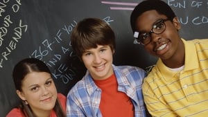 Ned's Declassified School Survival Guide kép