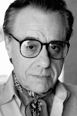 Peter Bogdanovich profil kép