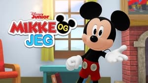 Én és Mickey kép