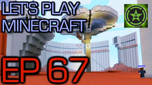 Let's Play Minecraft 2. évad Ep.36 36. epizód