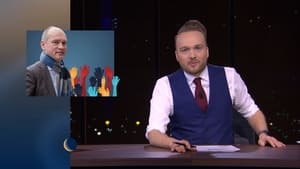 De Avondshow met Arjen Lubach 3. évad Ep.1 1. epizód