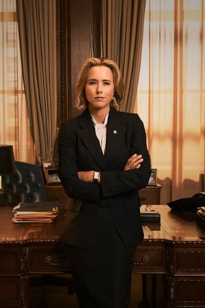 Madam Secretary poszter