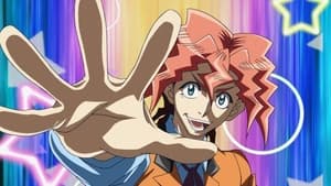 遊☆戯☆王ARC-V 1. évad Ep.144 144. epizód