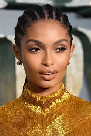 Yara Shahidi profil kép