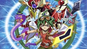 遊☆戯☆王ARC-V kép