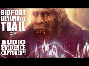 Bigfoot Beyond the Trail 1. évad Ep.23 23. epizód