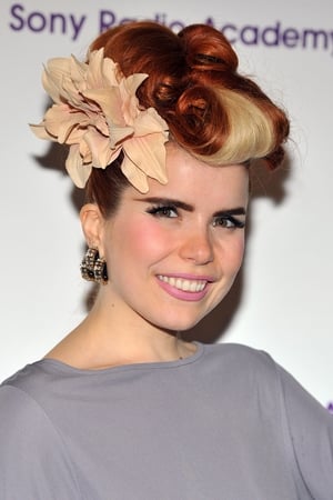 Paloma Faith profil kép