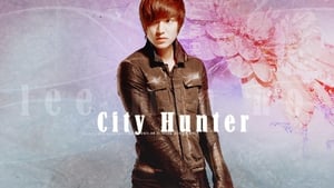 City Hunter kép