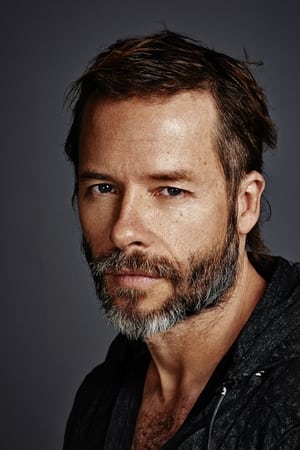 Guy Pearce profil kép