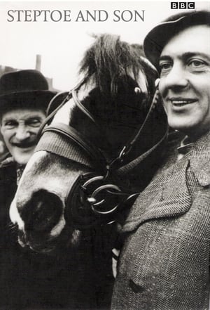 Steptoe and Son poszter