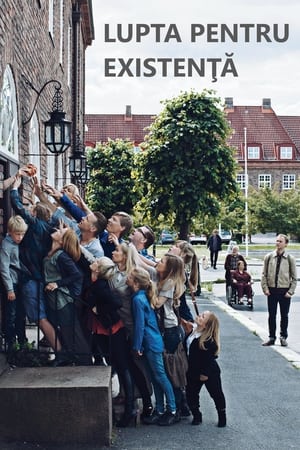 Kampen for tilværelsen poszter