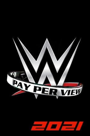 WWE Pay Per View 37. évad (2021-01-26) poszter