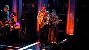 Later... with Jools Holland 36. évad Ep.1 1. epizód