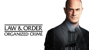 Law & Order: Organized Crime kép