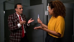 Brockmire 3. évad Ep.6 6. epizód