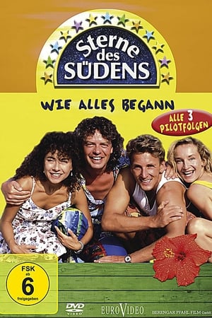 Sterne des Südens 1. évad (1992-11-14) poszter