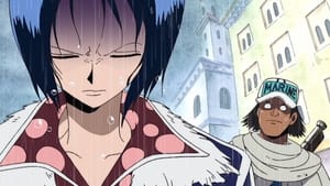 One Piece 4. évad Ep.127 127. epizód