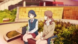 Domestic Girlfriend 1. évad Ep.5 5. epizód