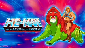 He-Man and the Masters of the Universe kép