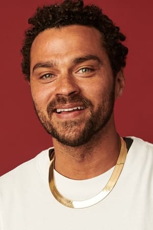 Jesse Williams profil kép