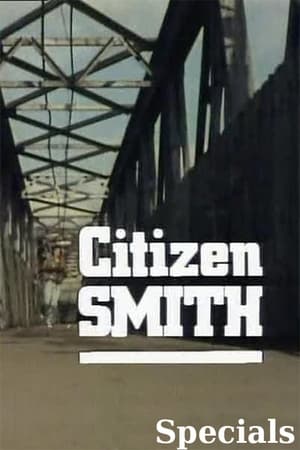 Citizen Smith Speciális epizódok (1977-04-12) poszter