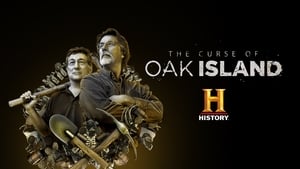 Oak Island átka kép