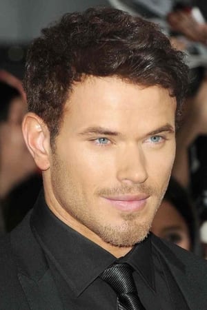 Kellan Lutz profil kép