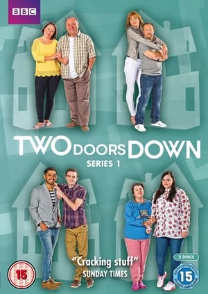 Two Doors Down 1. évad (2016-04-01) poszter