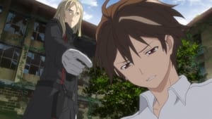 Guilty Crown 1. évad Ep.10 10. epizód