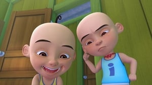 Upin & Ipin 12. évad Ep.31 31. epizód