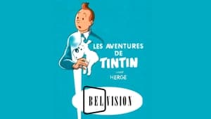 Les Aventures de Tintin, d'après Hergé kép