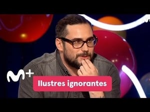 Ilustres Ignorantes 10. évad Ep.9 9. epizód